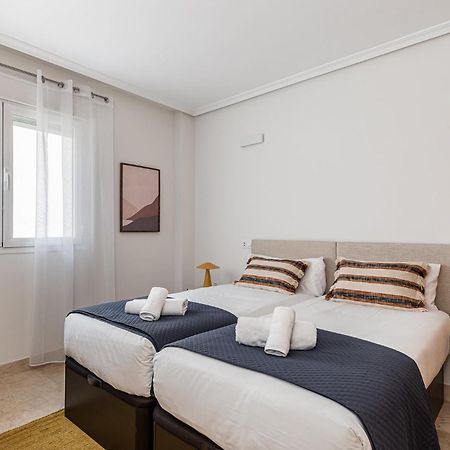 Waou Gran Via Apartment II - Corta Duracion Madrid Exteriör bild