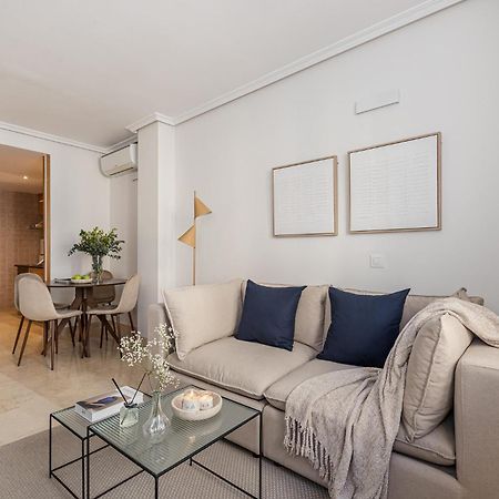 Waou Gran Via Apartment II - Corta Duracion Madrid Exteriör bild