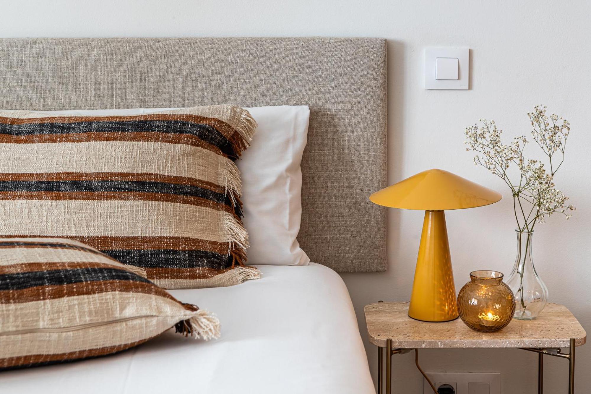 Waou Gran Via Apartment II - Corta Duracion Madrid Exteriör bild